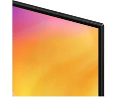 Televizorius Samsung m70h 85" 4K UHD mini LED juodas UE85M70HAUXXH