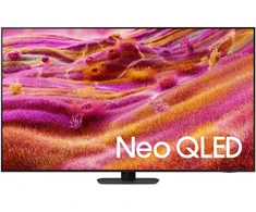 Televizorius Samsung QE75QN92FAT QLED 75'' 4K Ultra HD Tizen