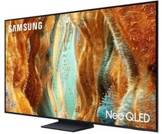 Televizorius Samsung QE85QN77FAT QLED 85'' 4K Ultra HD Tizen