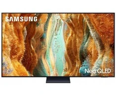 Televizorius Samsung QE85QN77FAT QLED 85'' 4K Ultra HD Tizen