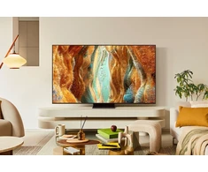 Televizorius Samsung QN70F Neo QLED Mini LED 55'' Ultra HD (TQ55QN70FAUXXC)
