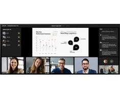 Monitorius Televizorius Samsung Smart Signage QP105DX-5K 105 Cali (LH105QPD5BGXEN)