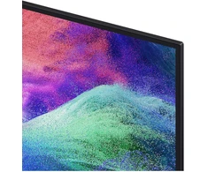 Televizorius Samsung R85H 75'' 4K UHD Micro RGB juoda - Televizorius (MRE75R85HAUXXH)
