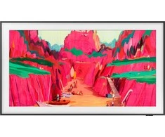 Televizorius Samsung 85" QE85LS03FWUXXH 2025m. modelis