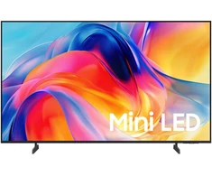 Televizorius Samsung UE50M72HAUXXH 50" miniLED 60Hz TizenOS VisionAI 2026