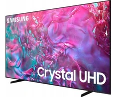 Televizorius SAMSUNG UE98DU9072UXXH