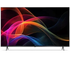 Televizorius Sharp 55HL4465E LED 55'' 4K Ultra HD Google TV