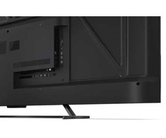 Sharp | 65HR7265E | 65 | Išmanusis televizorius | „Google TV“ | Juoda