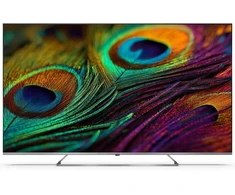 Televizorius Sharp 75'' (189 cm) 4K UHD TV | (75JP7465EB)