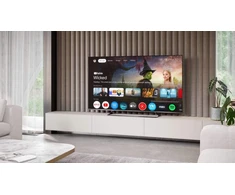 Televizorius Sharp 75'' (189 cm) 4K UHD TV | (75JP7465EB)