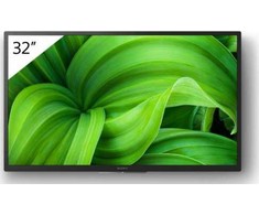 Monitorius Televizorius Sony 32'' Professional BRAVIA with Imtuvas
