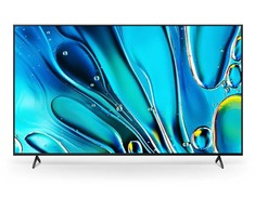 Televizorius TV Set Sony FWD-65S35 65-Inch 4K LED Imtuvas Ekranas with 3-Year PrimeSupport