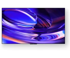 Televizorius Sony K-48A65 121,9 cm (48'') 4K Ultra HD Smart TV Wi-Fi Juodas (K48A65PB.CEI)