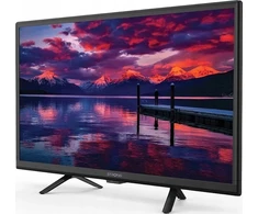 Televizorius Strong Strong SRT 24HE4023 61 cm (24") HD Juodas 180 cd/m