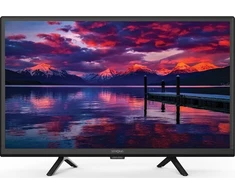 Televizorius Strong Strong SRT 24HE4023 61 cm (24") HD Juodas 180 cd/m