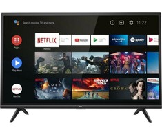 Televizorius Samsung UE32T4302AKXXH | Varle.lt