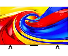Televizorius TCL 43P7L 43" QLED 4K 60Hz 2026