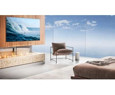 Televizorius TCL 75 C6K Pro – 4K QD Mini-LED Google TV