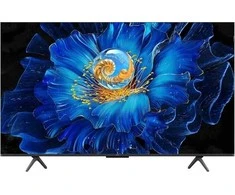 Televizorius 50C6KS TCL