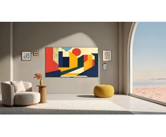 Televizorius TCL A400 Televizorius 190,5 cm (75'') 4K Ultra HD Smart TV Wi-Fi Juodas 700 cd/m (75A400)