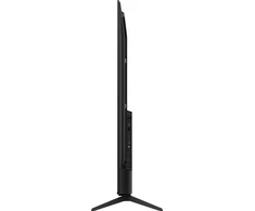 Televizorius TCL P6L 190,5 cm (75'') 4K Ultra HD Smart TV Wi-Fi juodas 330 cd/m (75P6L)