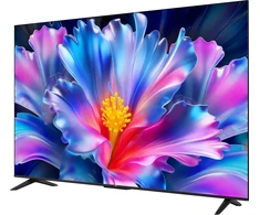 Televizorius TCL 65P6L 65" LED 4K 60Hz 2026