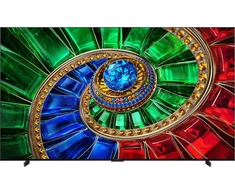 Televizorius TCL 98RM7L Mini LED 98'' 4K Ultra HD Google TV