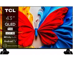 TCL televizorius (43S51K)
