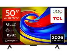 Televizorius TV 50P7L TCL