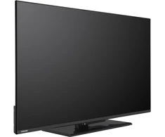 Toshiba 40LV3F63DA televizorius – 100 cm (40 colių) įstrižainės W/LV3F serijos LCD televizorius su LED foniniu apšvietimu – išmanusis televizorius – VIDAA – 1080p 1920 x 1080 – HDR – tiesioginis LED