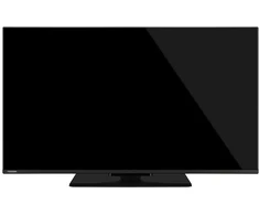 Toshiba 40LV3F63DA televizorius – 100 cm (40 colių) įstrižainės W/LV3F serijos LCD televizorius su LED foniniu apšvietimu – išmanusis televizorius – VIDAA – 1080p 1920 x 1080 – HDR – tiesioginis LED