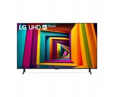 Televizorius TV 98UT91006LA LG