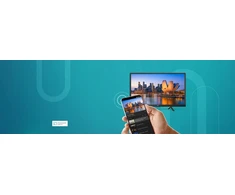 Televizorius UD 50GUC5210S