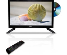 Televizorius Xoro XOR400716 LED 18.5'' HD