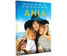 Telewizja Polska S.A. Ania DVD