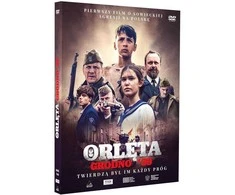 Telewizja Polska S.A. Eaglets. Gardinas 39 DVD