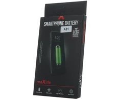 Maxlife akumuliatorius telefonui Samsung Galaxy A51 5G A515 EB-BA516ABY 4000mAh