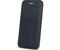 Dėklas TelForceone Smart Diva, skirtas Huawei P30 Pro, juodas