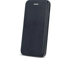 TelForceone "Smart Diva" dėklas "iPhone 7 / 8 / SE 2020 / SE 2022", juodas