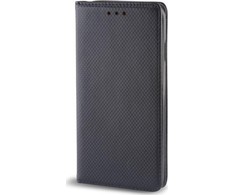 iLike atverčiamas dėklas skirtas Samsung N975 Note 10 Plus, juodas