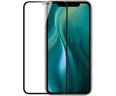 Etteri grūdintas stiklas 9D, skirtas iPhone 11 6,1"