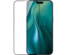 Etteri grūdintas stiklas 9D, skirtas iPhone 15 Pro 6,1"