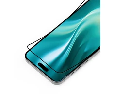 Telforceone Etteri tempered glass 9D for iPhone 17 Air 6,5"