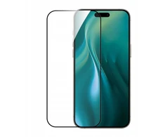 Telforceone Etteri tempered glass 9D for iPhone 17 Air 6,5"