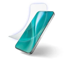 Etteri hibridinis stiklas Samsung Galaxy S25 Plus