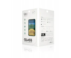 Telforceone Tempered glass 2,5D for Honor X8C 4G