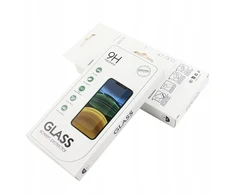 Telforceone grūdintas stiklas 2,5D, skirtas Motorola Edge 30 Neo 10in1