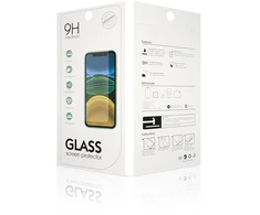 TFO Grūdintas stiklas 2,5D, skirtas Motorola Moto G77