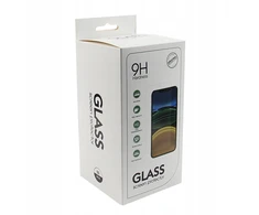Telforceone Grūdintas stiklas 2,5D, skirtas Oppo A79 5G 50in1