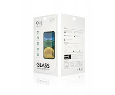 TelForceone Grūdintas 2,5D stiklas, skirtas Oppo A40 Oppo A40M
